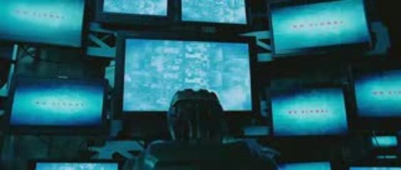 Surrogates Clones - Trailer
