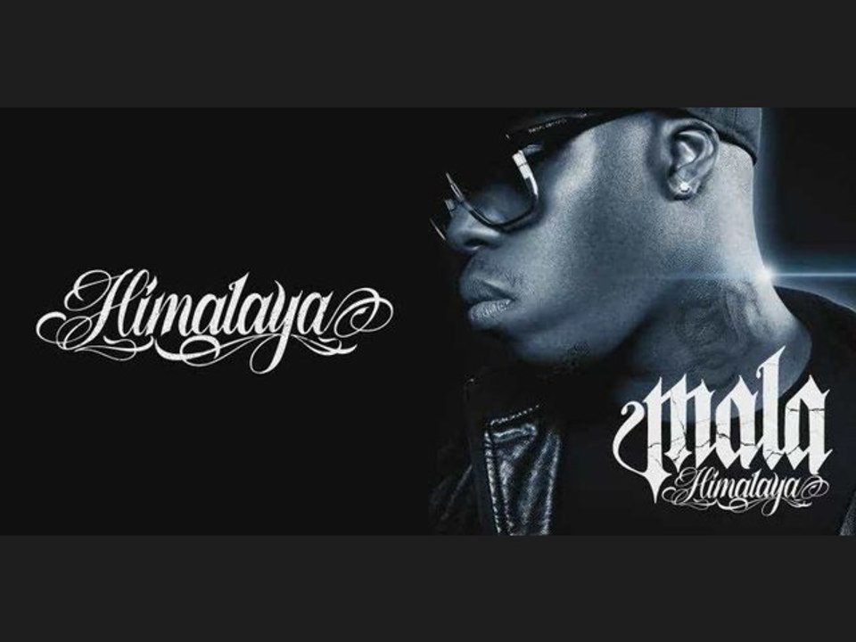 Exclu : Himalaya dans les bacs le 25 mai