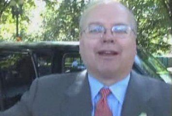 Karl Rove, I Love You Trailer