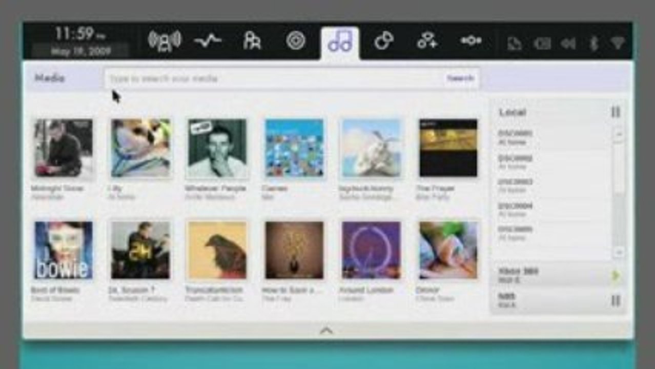 Moblin 2.0 : l'OS d'Intel pour Netbooks