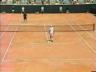 Il ne fallait pas l'énerver