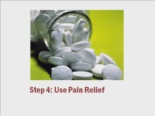 5 Easy Steps For Rotator Cuff Treatment