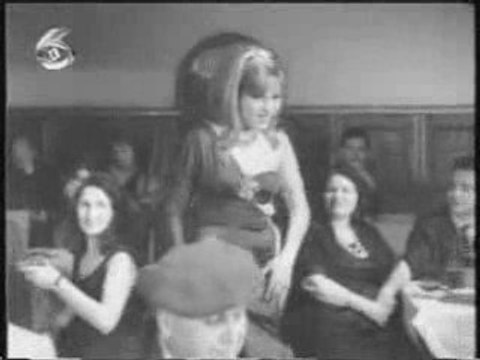 Ajda Pekkan - Sana Derler Kime Derler