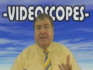 RussellGrant.com Video Horoscope Taurus May Friday 22nd