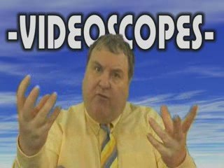 RussellGrant.com Video Horoscope Leo May Friday 22nd