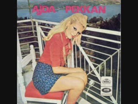 Ajda Pekkan - Atli Karinca