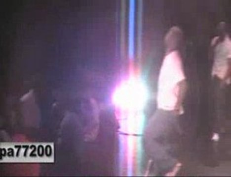 SKORPA mix-cité show de nogent-creil