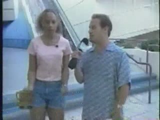 Celebrity Street Smarts