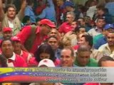 Chávez nacionaliza sector briquetero