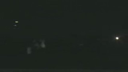 OVNI USA,20 MAI 2009.A VOIR !!