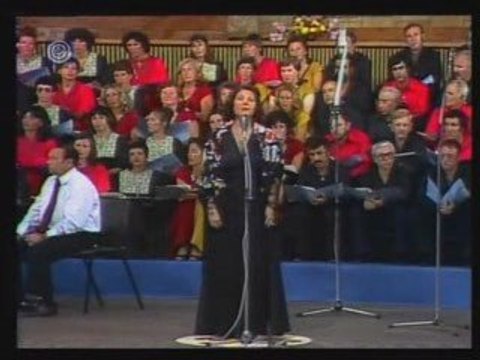 Ladino Song Ir Me Kero Madre a Yerushalaim Rama Samsonov