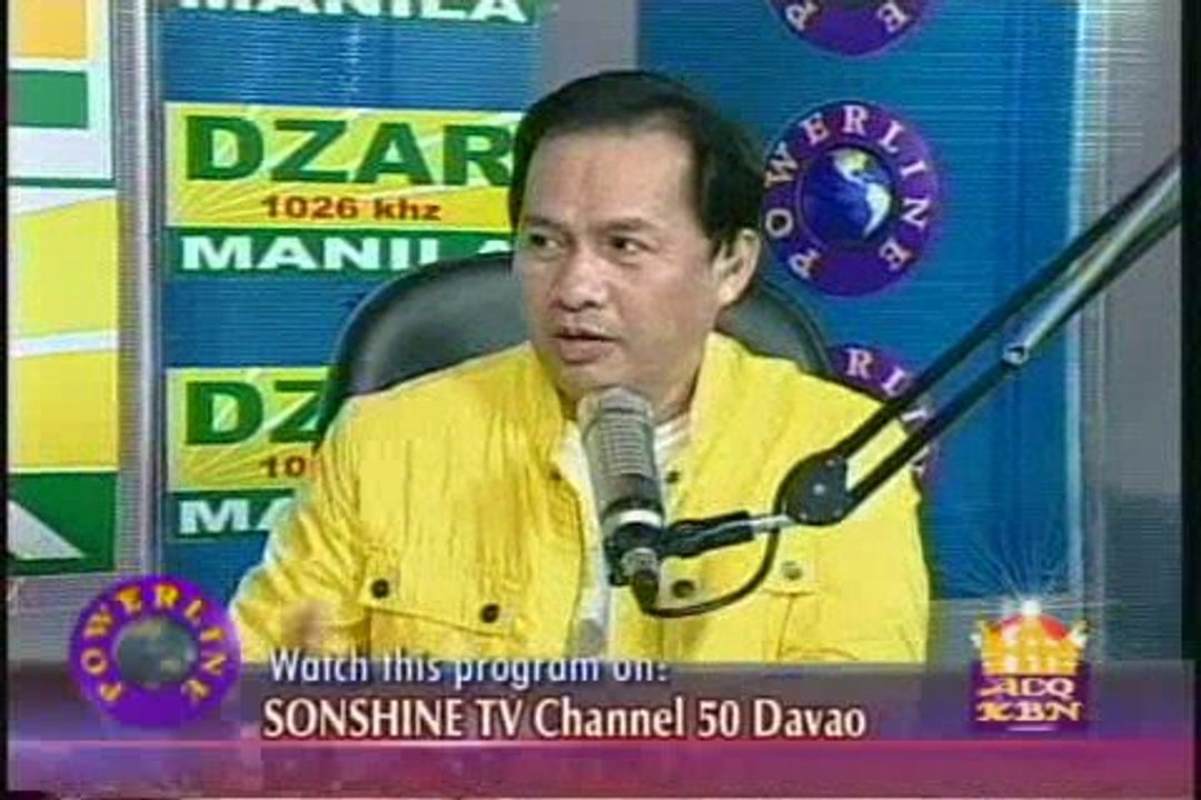 POWERLINE -  April 17, 2009