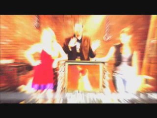 GameZombie 2009 Webby Honoree Award Reel!