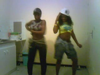 priska é mwa sovage