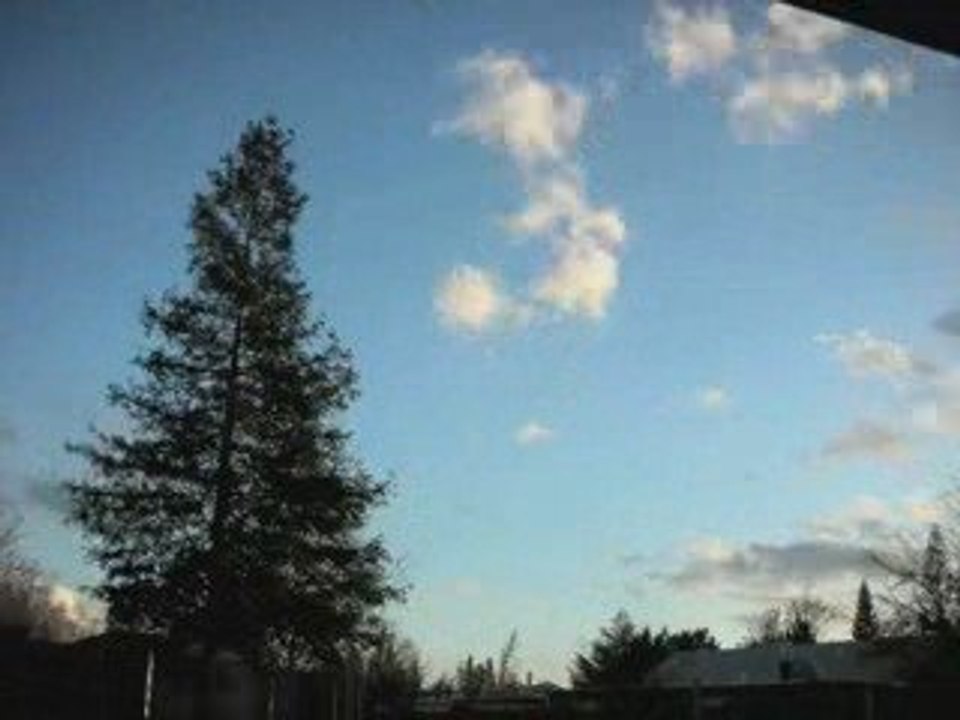 Clouds - Large 2