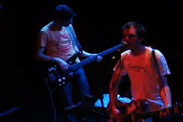 Jeffrey Lewis Bugs and Flowers