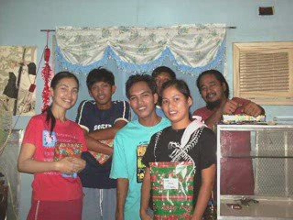 Tiwala all star