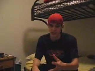 Classic first responses to comments