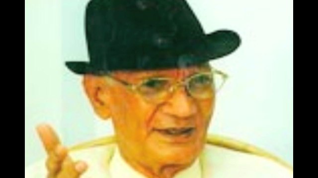 O.P. NAYYAR's Dance Fusion from Bhagam Bhag