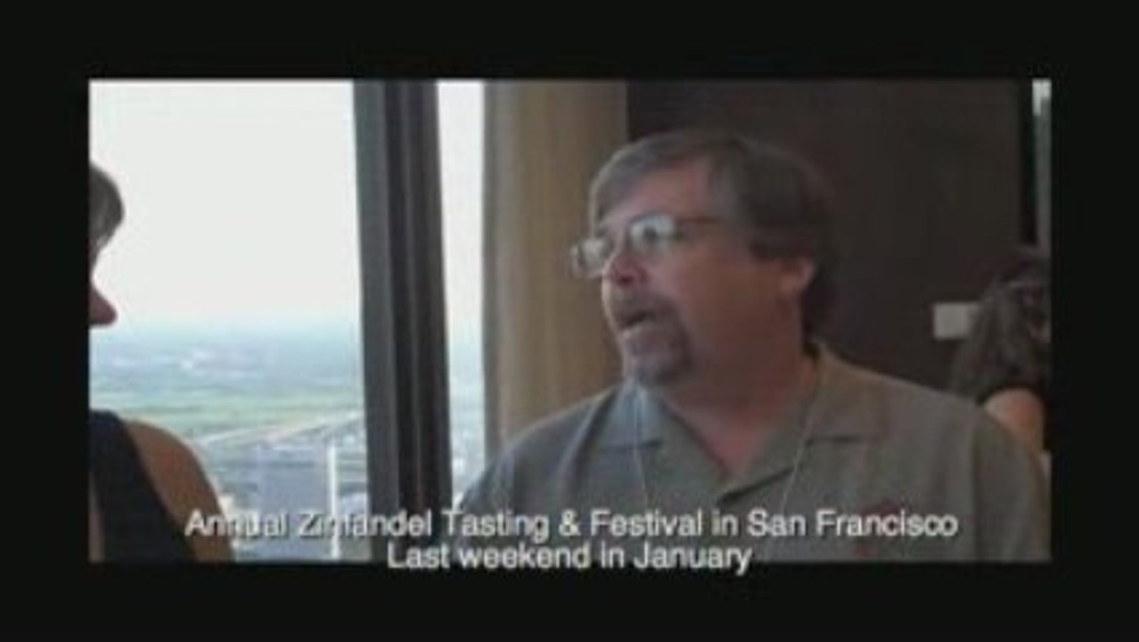 Interview with Vintner Duane Dappen of D-Cubed Cellars