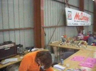 Tournoi du Razès '09