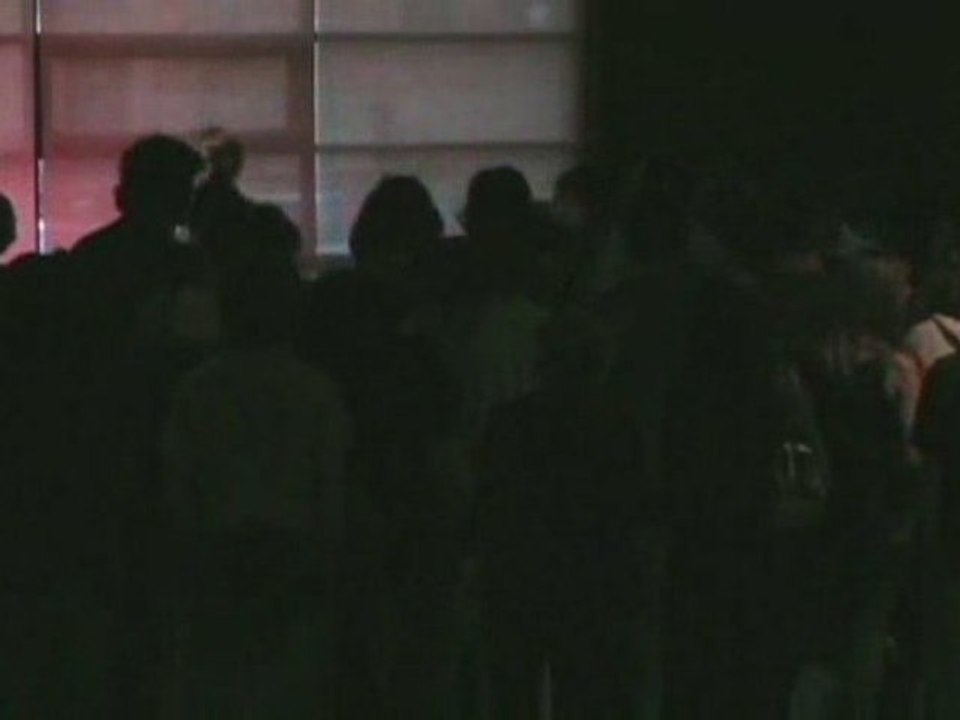 Battle of the Bands Part 2 (May 8th, 2009)