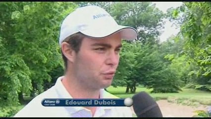 Open International de Bordeaux Tour 1