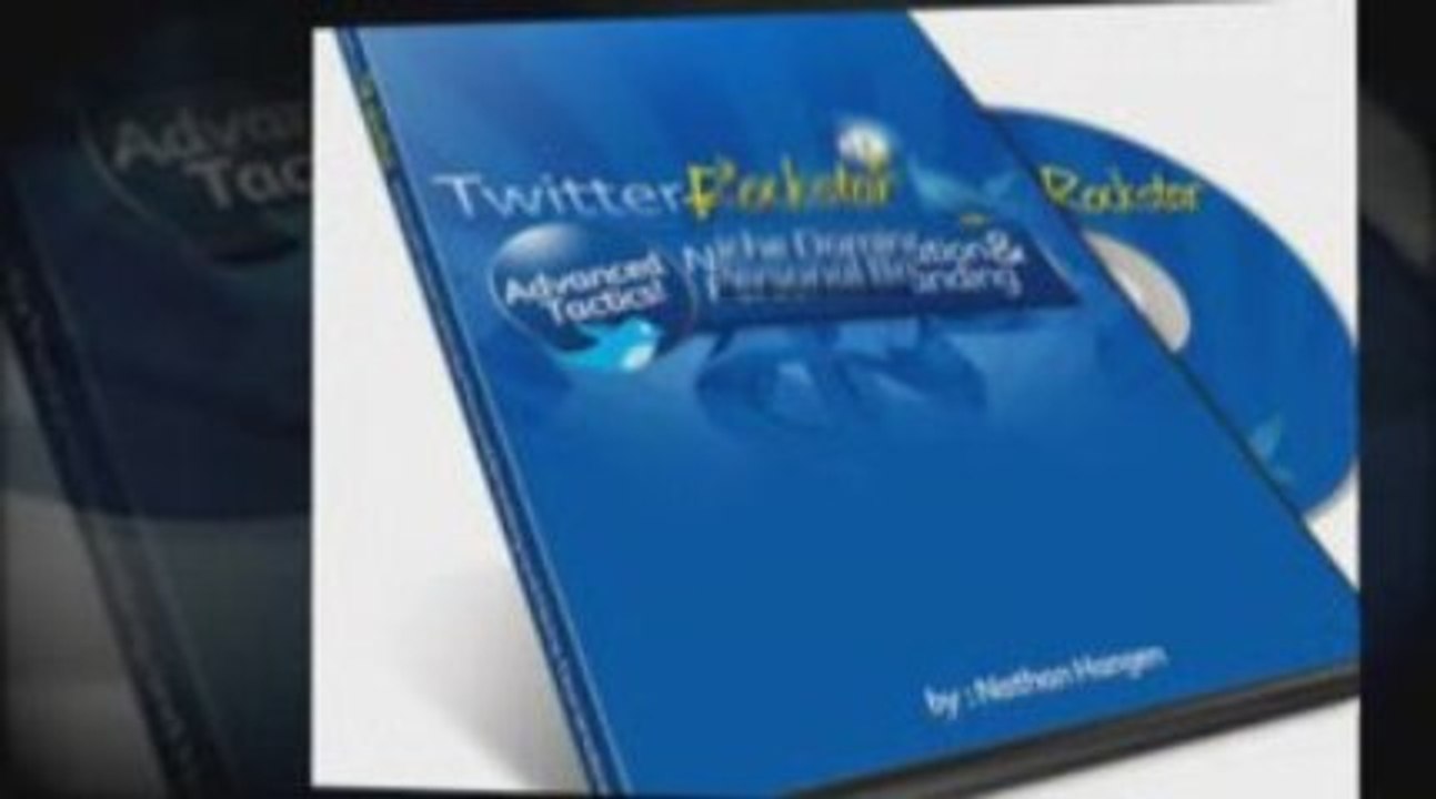 Be a Twitter Rockstar