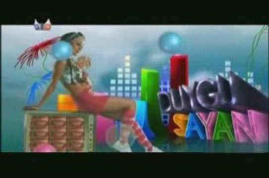 Duygu Sayan - Bi Şekilde [YENI KLIP 2009] H.Q.