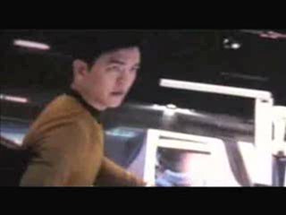 Star Trek FULL Movie Part 10 HD + Free iPod-PC Download DVD