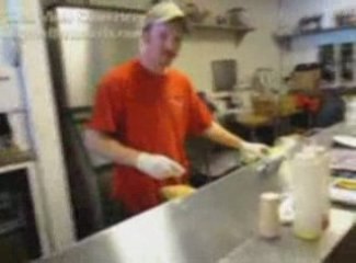 South Lake Tahoe - 2008/2009