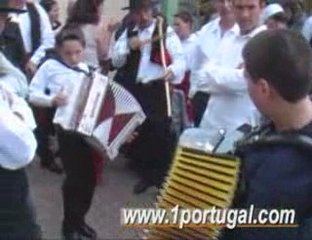 Festival de folclore em Versailles - 21-05-09 n.1