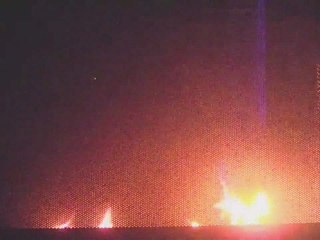 MICROWAVING A 160GB IPOD VIDEO