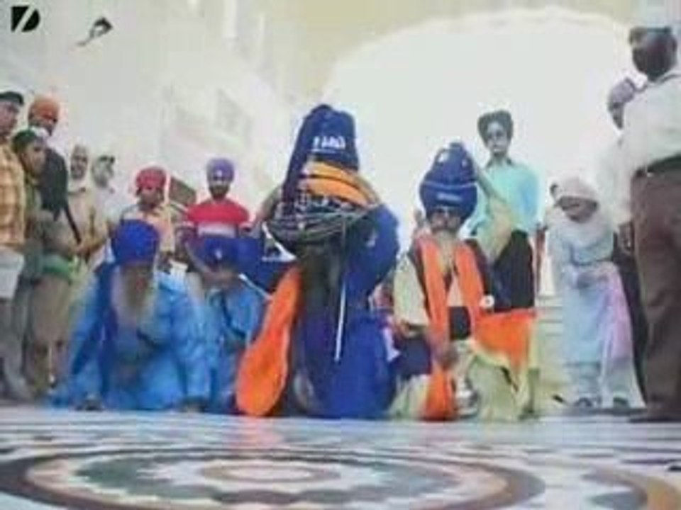 India: World's biggest turban