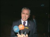 Arınç'tan RTÜK Başkanı Zahid Akman'a İstifa Teklifi