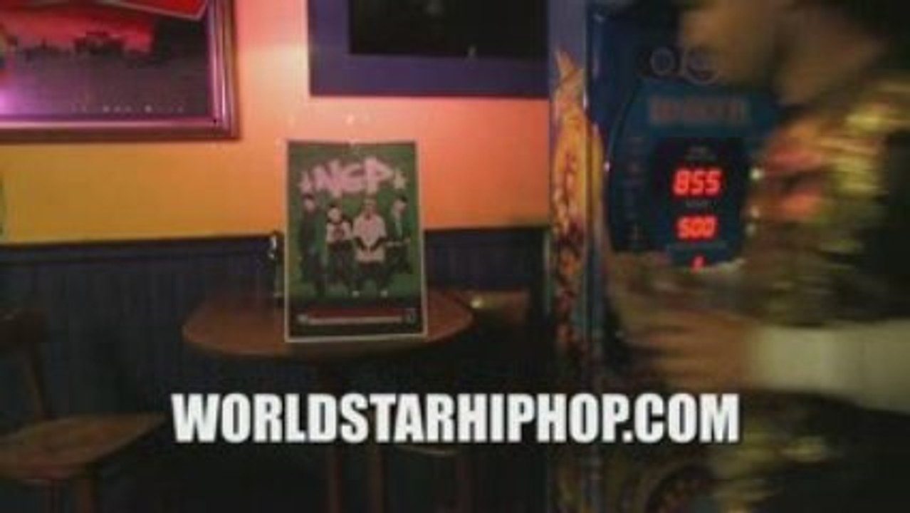 NGP (No Good People) - Took Your Girl / NEW