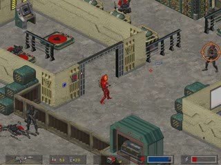 Let's Play Crusader: No Remorse - Part 24