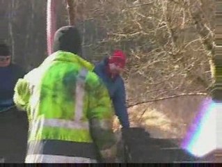 Démontage pont 10 - Part. 4/5