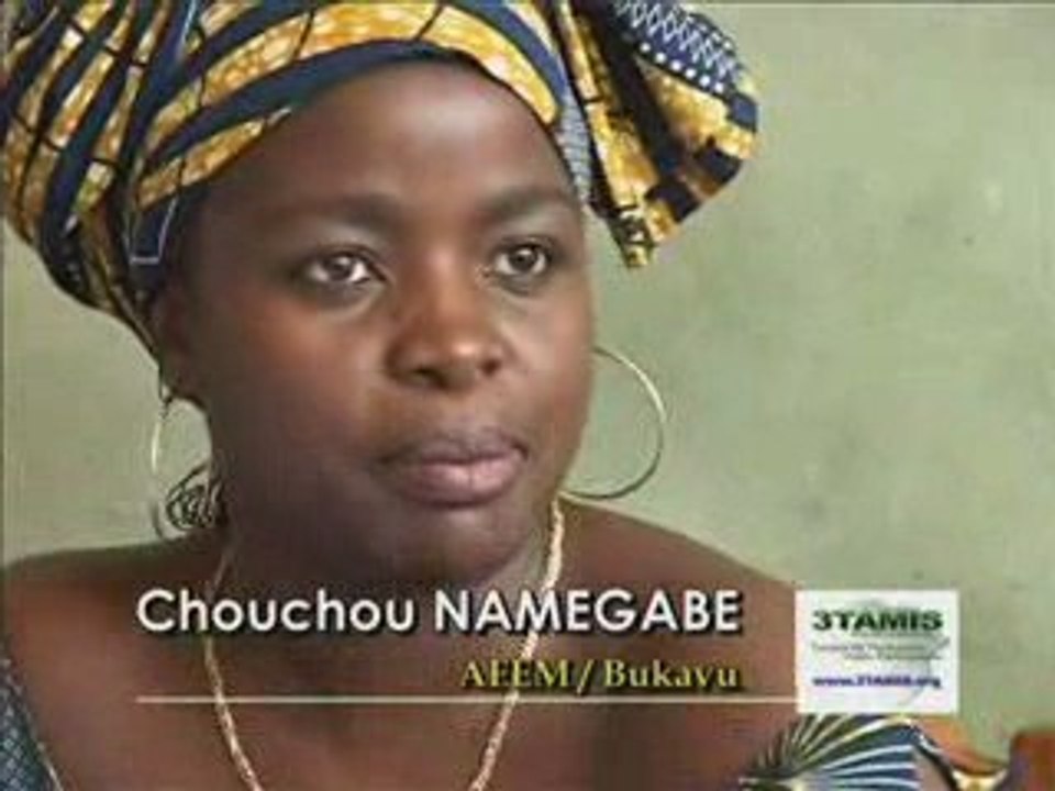 www.3tamis.org Vous avez dit Egalité des sexes ? 2009