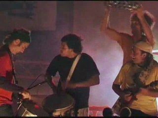 Ramiro Musotto & Orchestra Sudaka - Botellero- St Nazaire