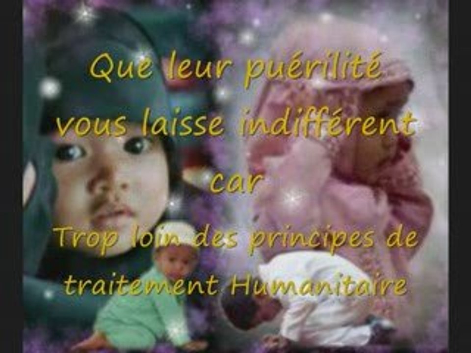 touche pas mon voile