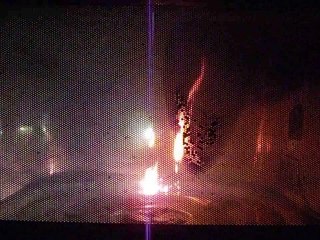 MICROWAVING AN IPHONE 3G