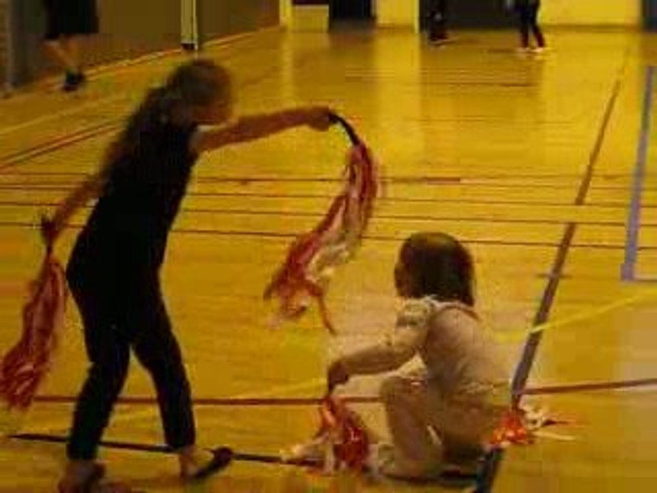 Un jour j'y arriverai !