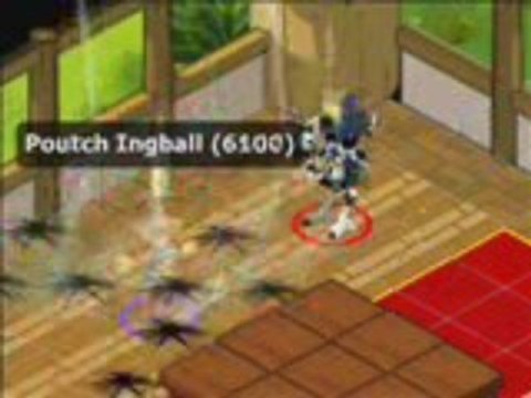 Dofus Rykair Maimane