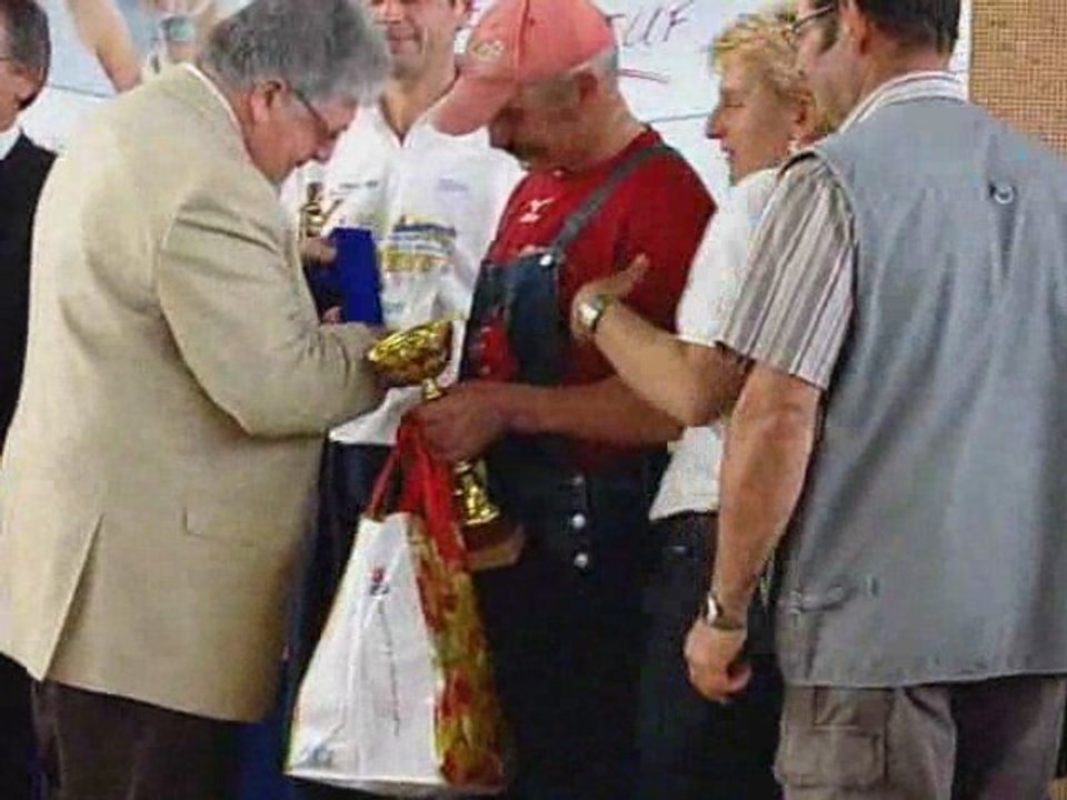 30 ème foulées de domloup 2 ème partie