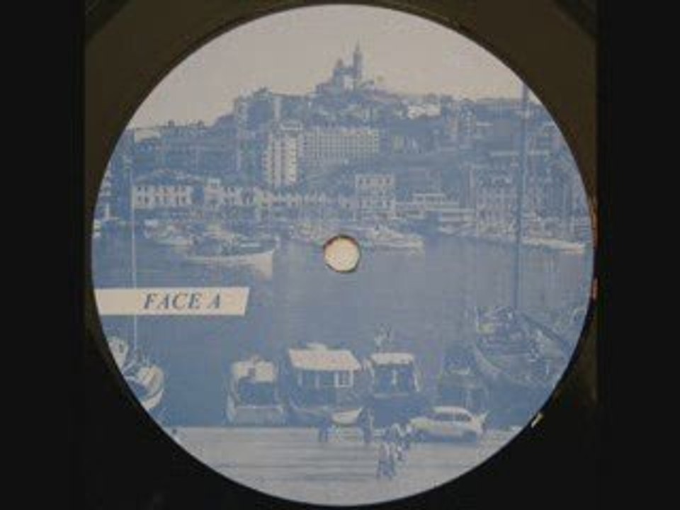 Retour à Marseille OST