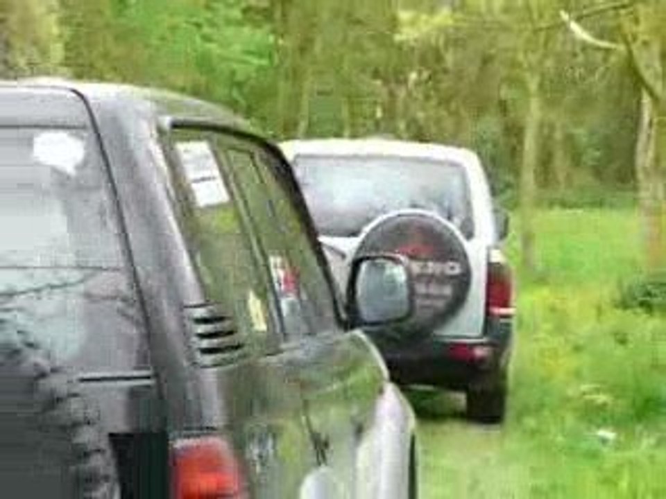 SORTIE LA CELIB (cambrai) 26 AVRIL 2009 003