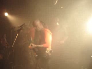 Ramoneurs de Menhir au Bar'ouf