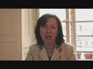 Monique Saliou : Cette Europe dont nous ne voulons plus 
