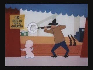 Casper & Wendy's Ghostly Adventures